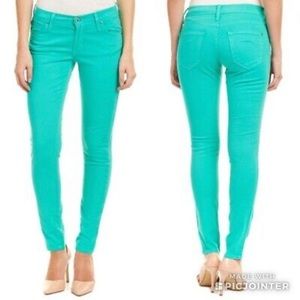 JamesJeans twiggy skinny jeans 27
